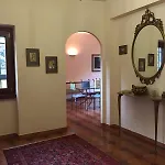 Le Querce Oda ve Kahvaltı