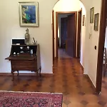 Oda ve Kahvaltı Le Querce Le Rughe