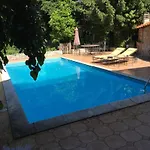 Oda ve Kahvaltı Le Querce Le Rughe