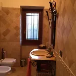 Le Querce Oda ve Kahvaltı Le Rughe