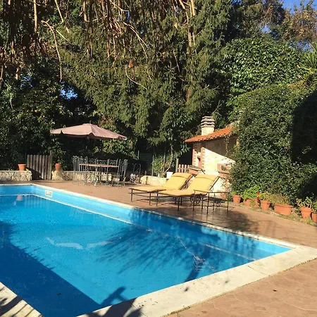 Le Querce Panzió 3*