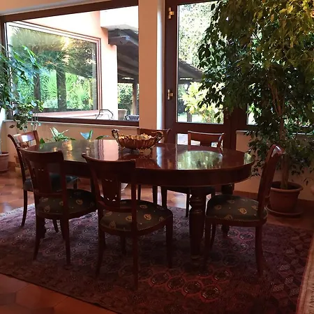Couette-café Le Querce Formello