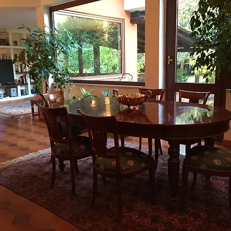 Le Querce Bed & Breakfast *