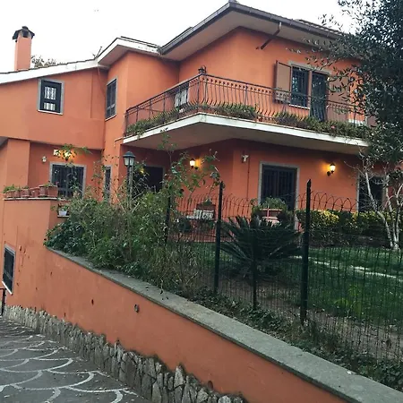 Le Querce 3* Formello