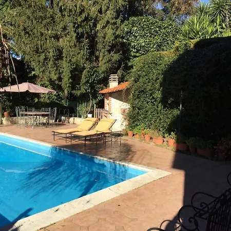 Le Querce Bed & Breakfast 3*