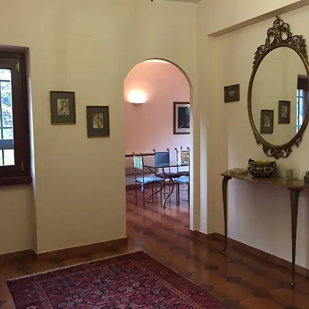 Le Querce ベッド・アンド・ブレックファスト