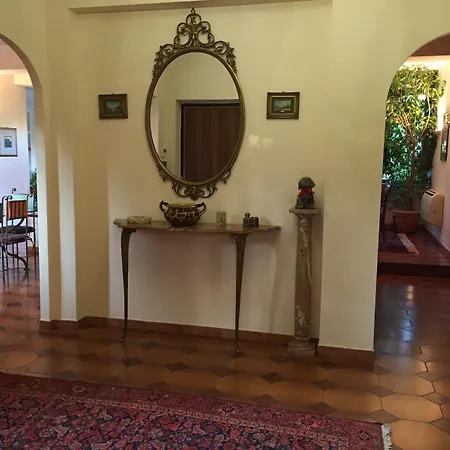 Le Querce 3* Formello