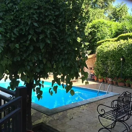 Le Querce Le Rughe