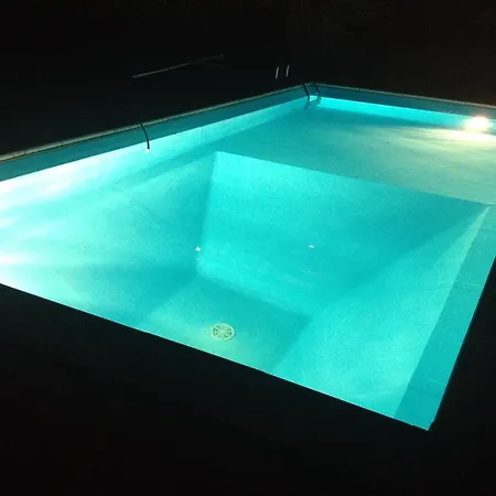 Le Querce 3* Le Rughe