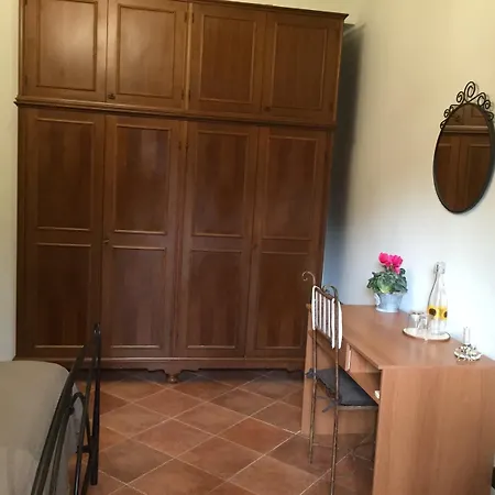 Le Querce Panzió
