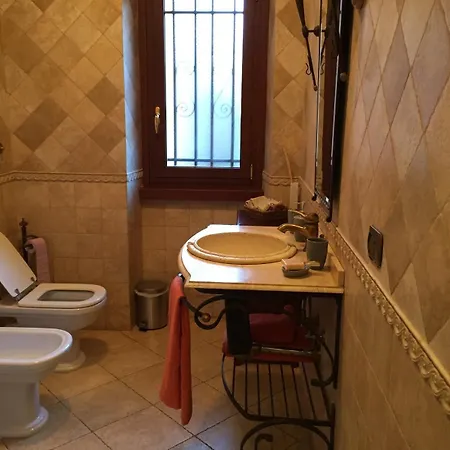 Le Querce ベッド・アンド・ブレックファスト