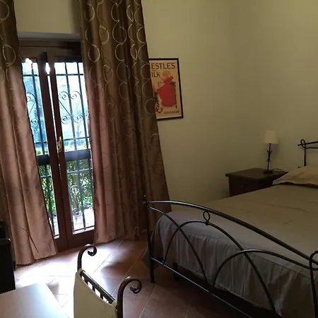Bed & Breakfast Le Querce 3*