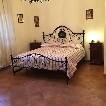 Couette-café Le Querce 3*