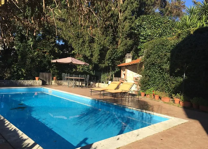 Le Querce Bed & Breakfast 3*