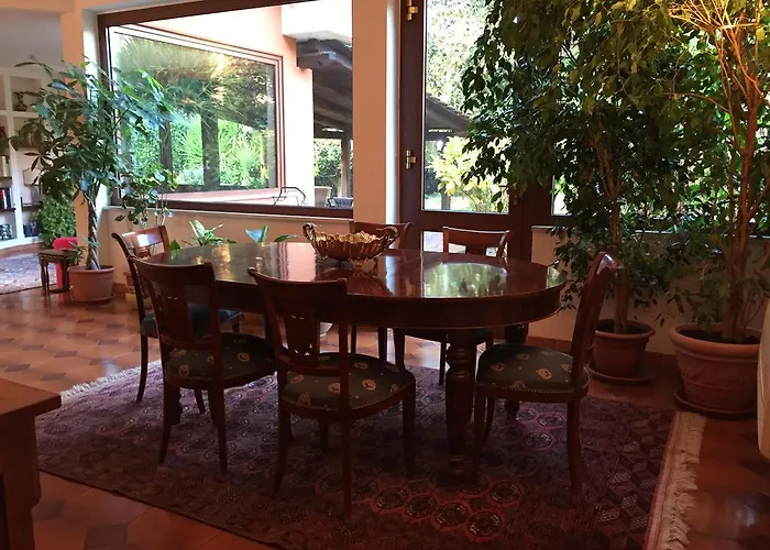 Bed & Breakfast Le Querce Le Rughe