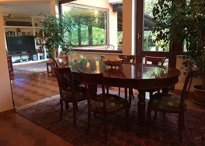 Le Querce Bed & Breakfast 3*