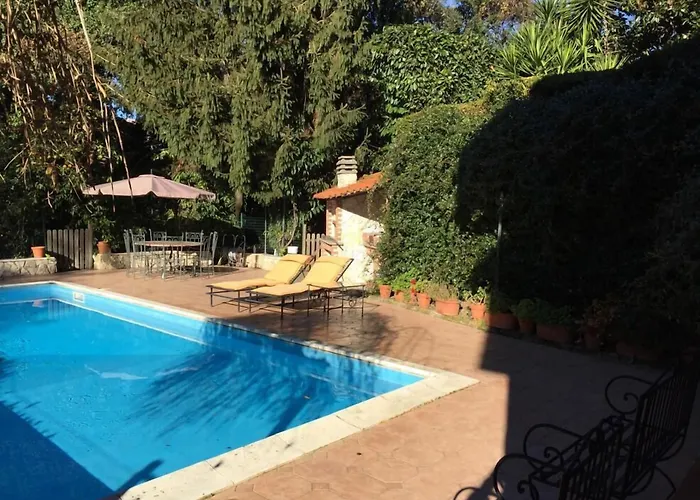 Le Querce Bed & Breakfast 3*