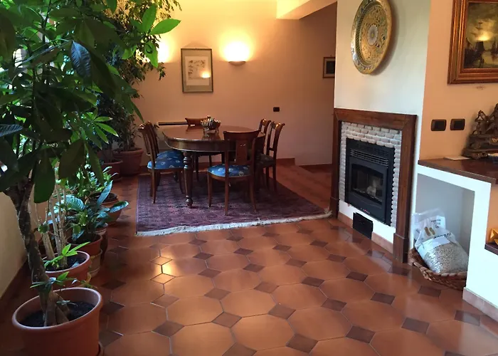 Bed & Breakfast Le Querce 3*