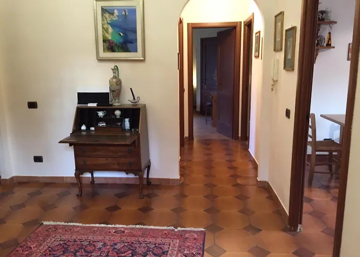 Bed & Breakfast Le Querce Le Rughe