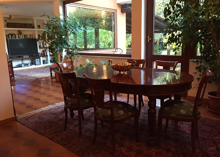 Le Querce Bed & Breakfast