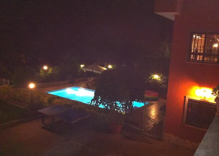 Bed & Breakfast Le Querce