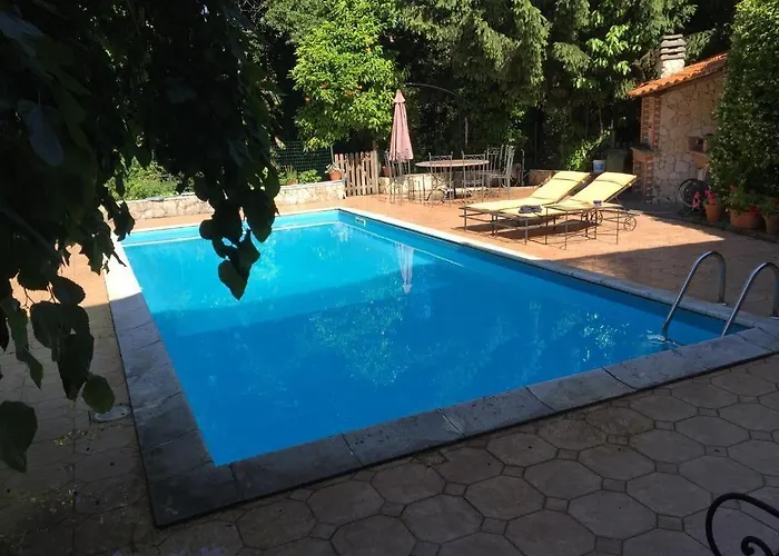 Bed & Breakfast Le Querce Le Rughe