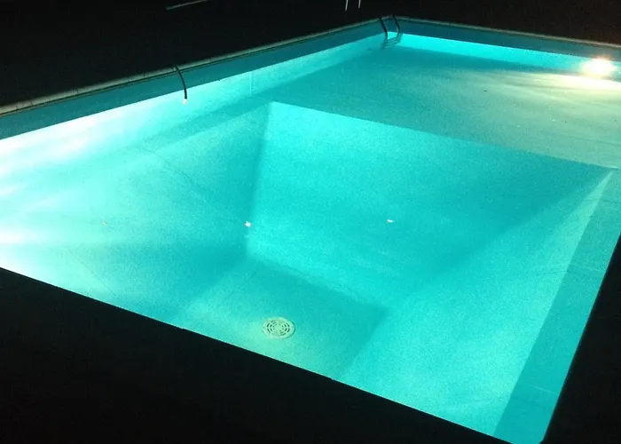 Le Querce 3* Le Rughe