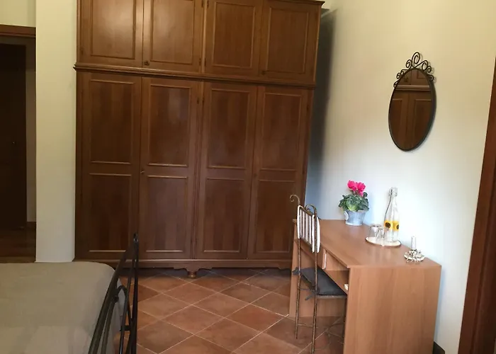 Le Querce Bed & Breakfast