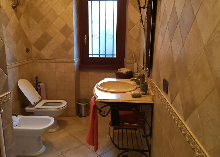 Le Querce Bed & Breakfast