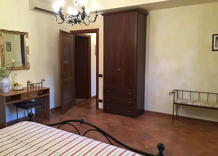 Bed & Breakfast Le Querce