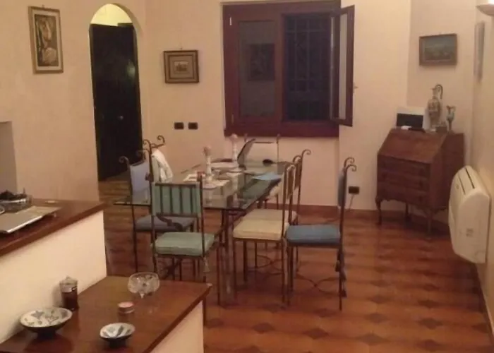 Le Querce Bed & Breakfast Le Rughe