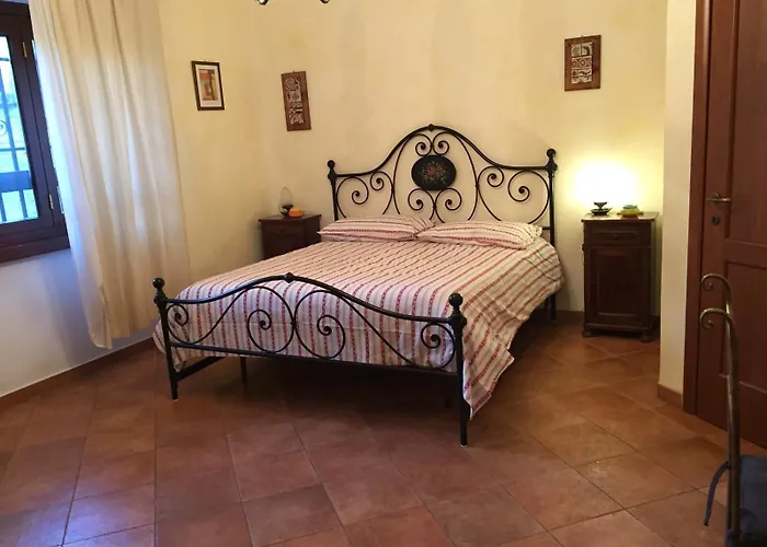 Bed & Breakfast Le Querce 3*