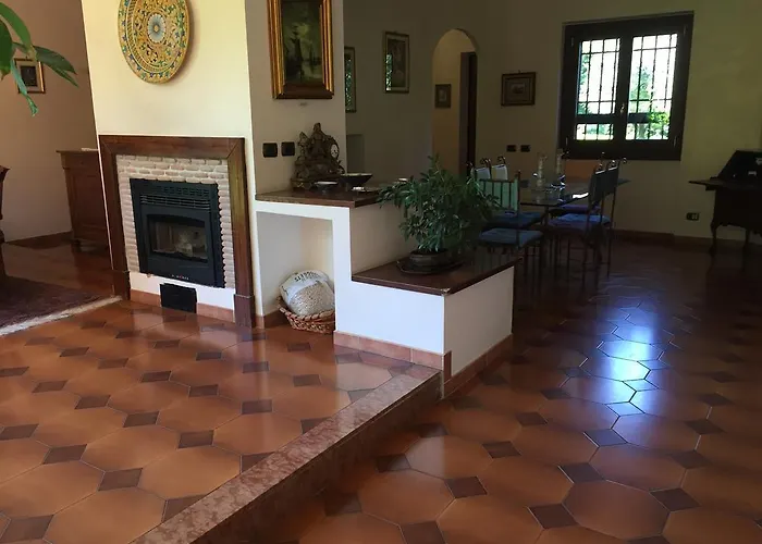 Bed & Breakfast Le Querce