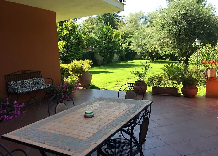 Bed & Breakfast Le Querce 3*