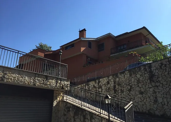 Bed & Breakfast Le Querce 3*