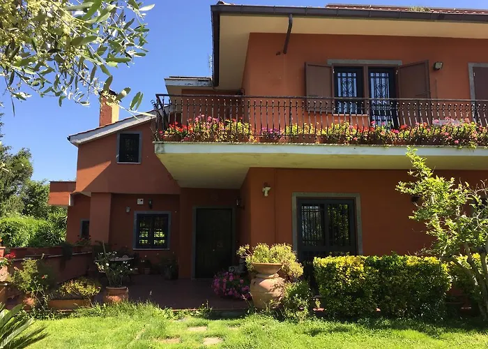 Bed & Breakfast Le Querce